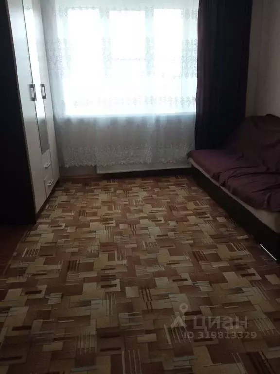 Комната Нижегородская область, Нижний Новгород Чукотская ул., 3А (12.9 ... - Фото 2