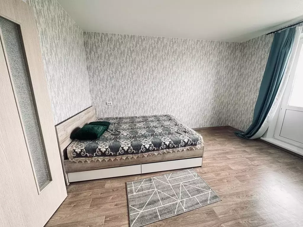 1-к кв. Красноярский край, Красноярск ул. Светлова, 42 (41.0 м) - Фото 2