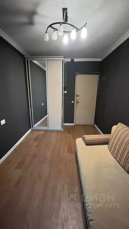 1-к кв. Москва Мурановская ул., 7Б (36.0 м) - Фото 2