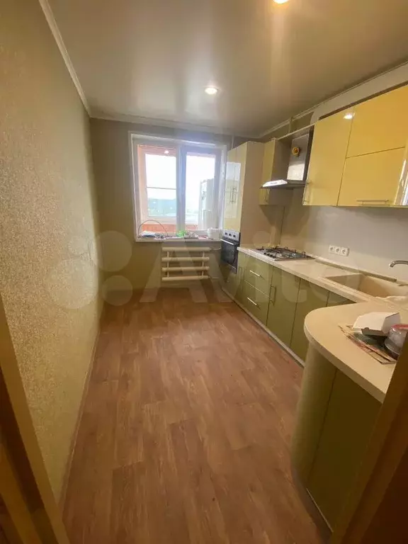 3-к. квартира, 61 м, 7/9 эт. - Фото 1