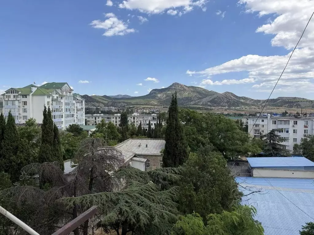 2-к кв. Крым, Судак ул. Ленина, 34 (42.0 м) - Фото 1