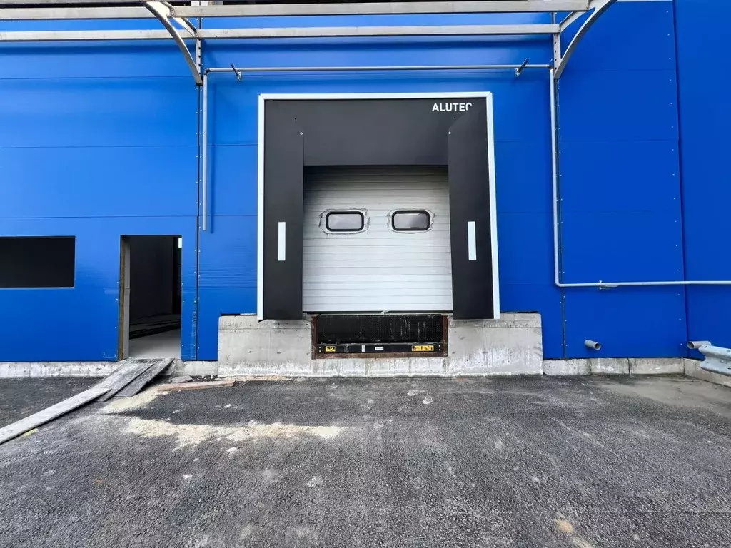 Склад в Ростовская область, Ростов-на-Дону км 60К-9 1-й, 1 (2460 м) - Фото 1