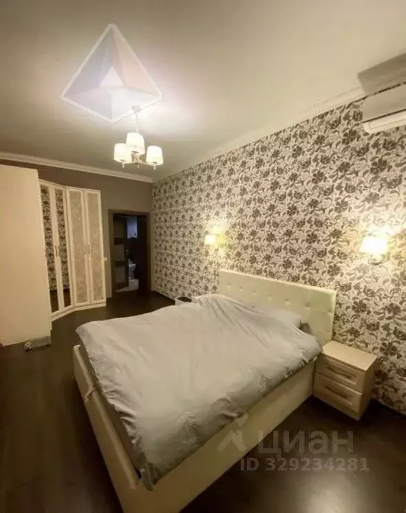 2-к кв. Москва Барклая ул., 12 (61.0 м) - Фото 1