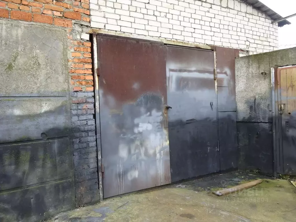 Склад в Смоленская область, Смоленск Индустриальная ул., 4 (130 м) - Фото 1