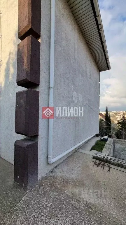 Дом в Севастополь Рыбак-6 садоводческое товарищество, 26 (220 м) - Фото 2