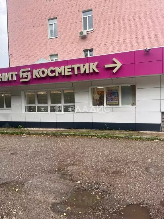 Помещение свободного назначения в Башкортостан, Стерлитамак Заводская ... - Фото 1