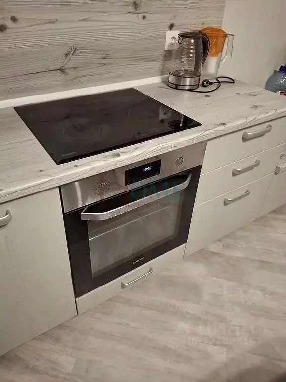 2-к кв. Новосибирская область, Новосибирск ул. Залесского, 8/1 (60.0 ... - Фото 2