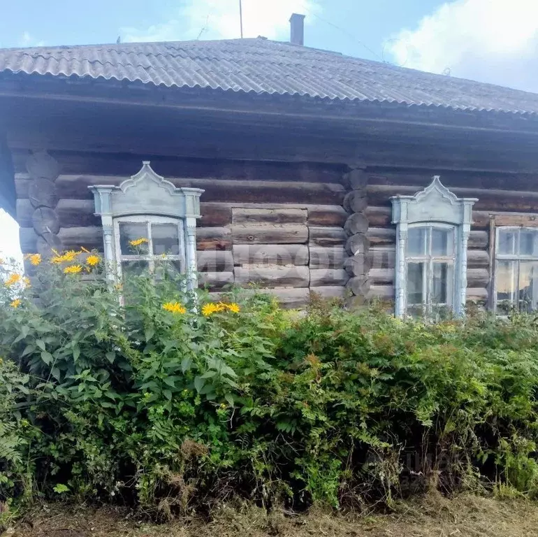 Дом в Новосибирская область, Ордынский район, с. Усть-Луковка  (67 м) - Фото 2