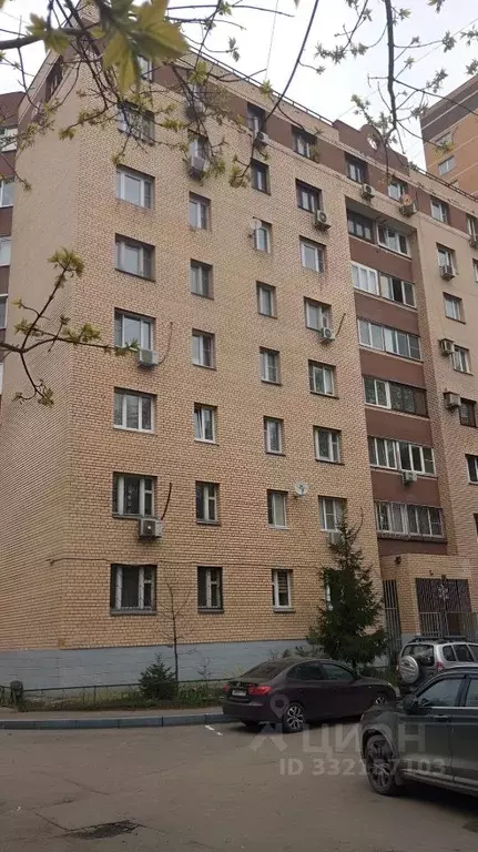 2-к кв. Московская область, Люберцы ул. 8 Марта, 28 (59.9 м) - Фото 2