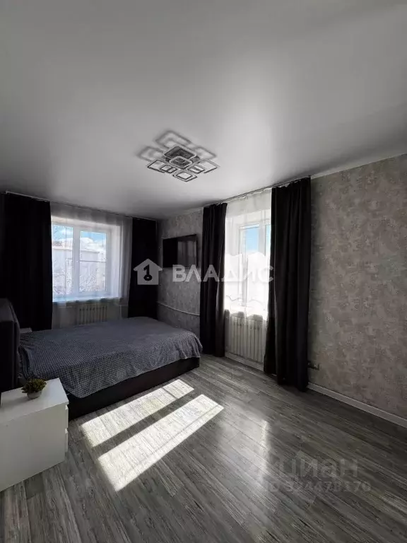 2-к кв. Бурятия, Улан-Удэ Загорск мкр, ул. Моцарта, 4 (38.6 м) - Фото 2