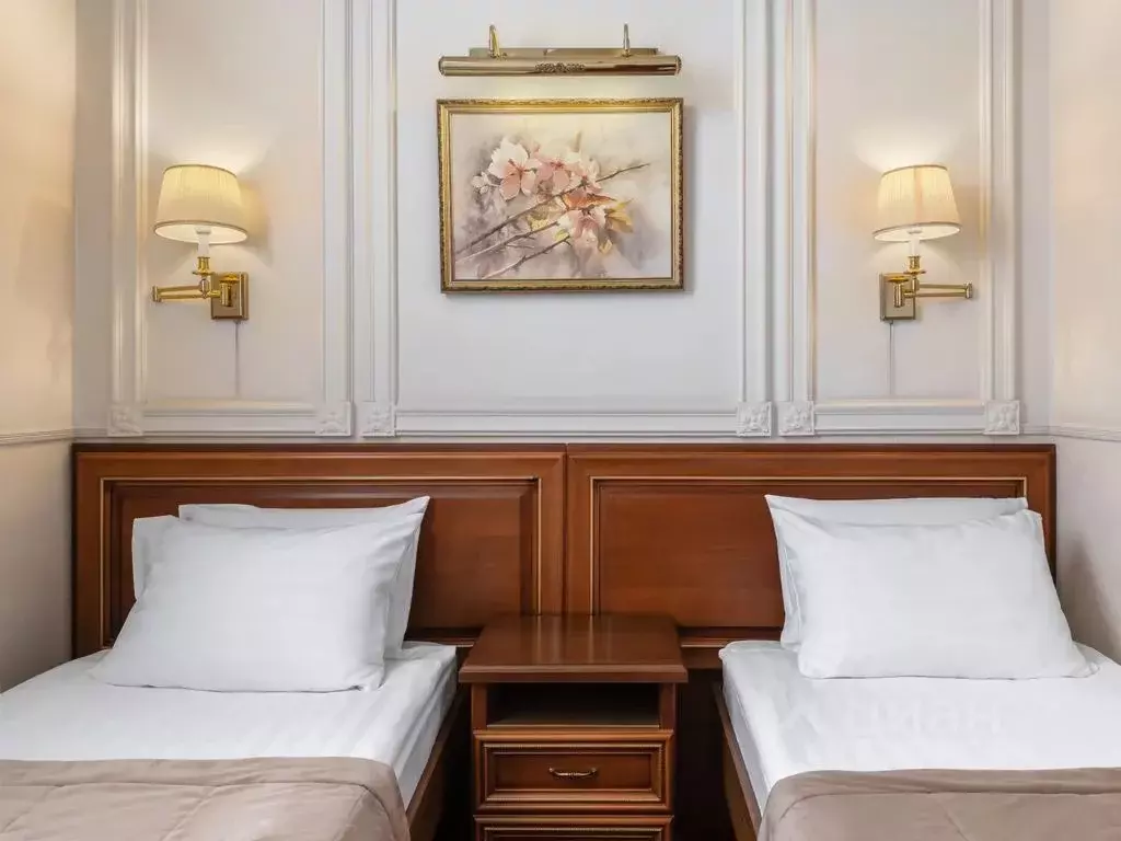 Комната Тульская область, Тула просп. Ленина, 87 - Фото 2