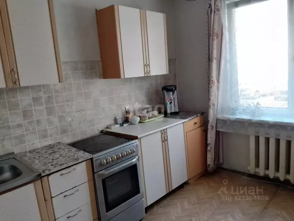 3-к кв. Иркутская область, Иркутск ул. Баумана, 231 (68.1 м) - Фото 1