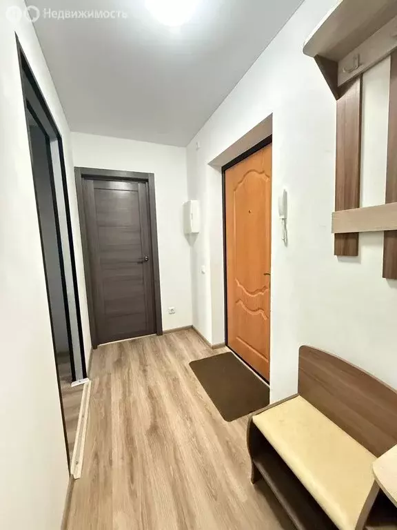1-комнатная квартира: Берёзовский, Восточная улица, 11 (33 м) - Фото 0