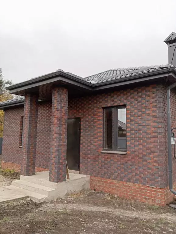 Дом в Ростовская область, Аксай ул. Андреевская (100 м) - Фото 2