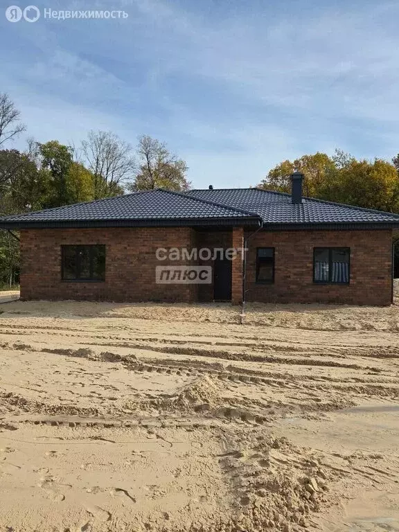 Дом в Дзержинск, Речное шоссе, 59 (160.8 м) - Фото 2