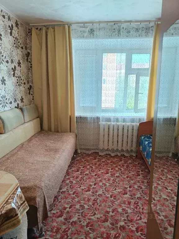 Комната Башкортостан, Уфа ул. Пархоменко, 104/1 (12.0 м) - Фото 0