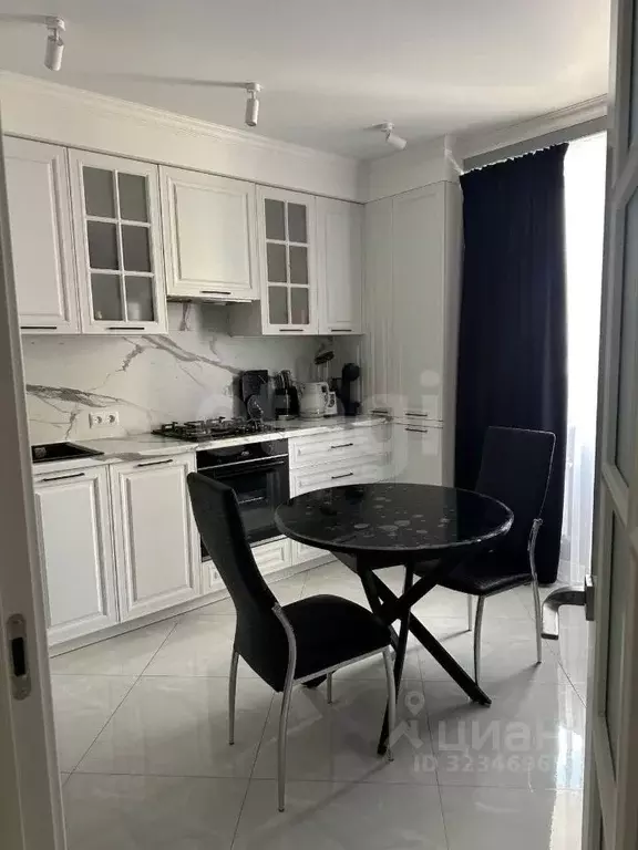 2-к кв. Ставропольский край, Ставрополь ул. Рогожникова, 23/2к1 (61.0 ... - Фото 0