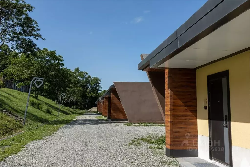 Комната Приморский край, Артем ул. Муравьиная Бухта, 55 (30.0 м) - Фото 2