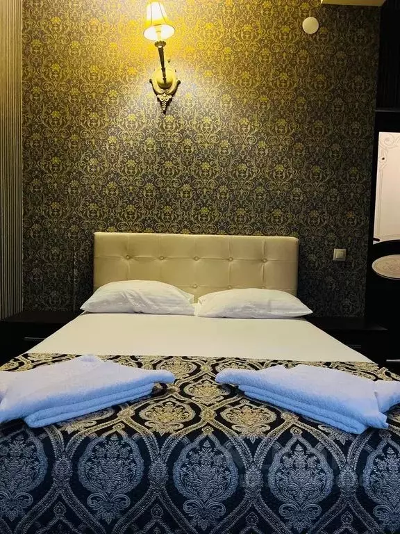 Комната Краснодарский край, Сочи городской округ, Дагомыс пгт ул. ... - Фото 1