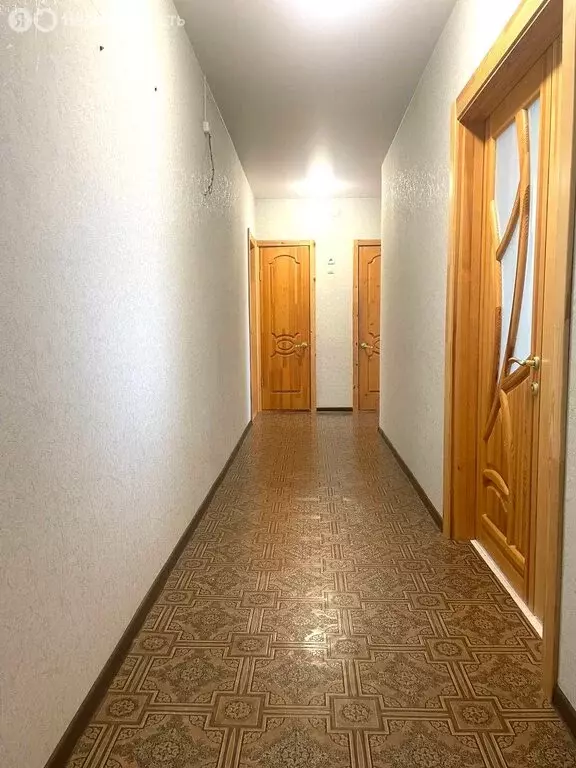 3-комнатная квартира: Саяногорск, микрорайон Енисейский, 10А (65 м) - Фото 2