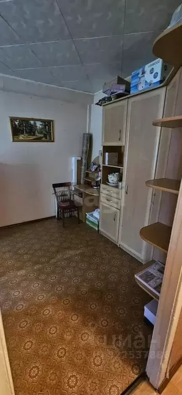 1-к кв. Красноярский край, Красноярск ул. Корнетова, 4 (28.0 м) - Фото 1