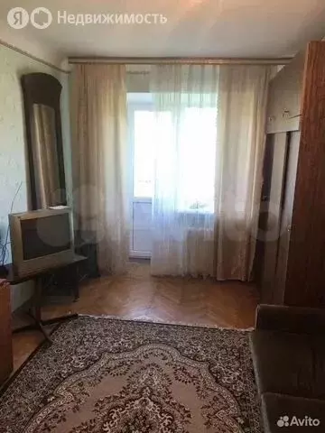 1-комнатная квартира: Ставрополь, улица Ленина, 397/5 (36.6 м) - Фото 1