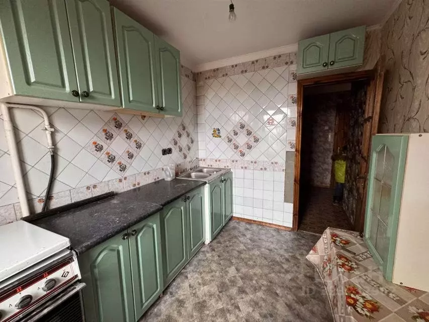 2-к кв. Ростовская область, Таганрог ул. 1-я Котельная (47.9 м) - Фото 1