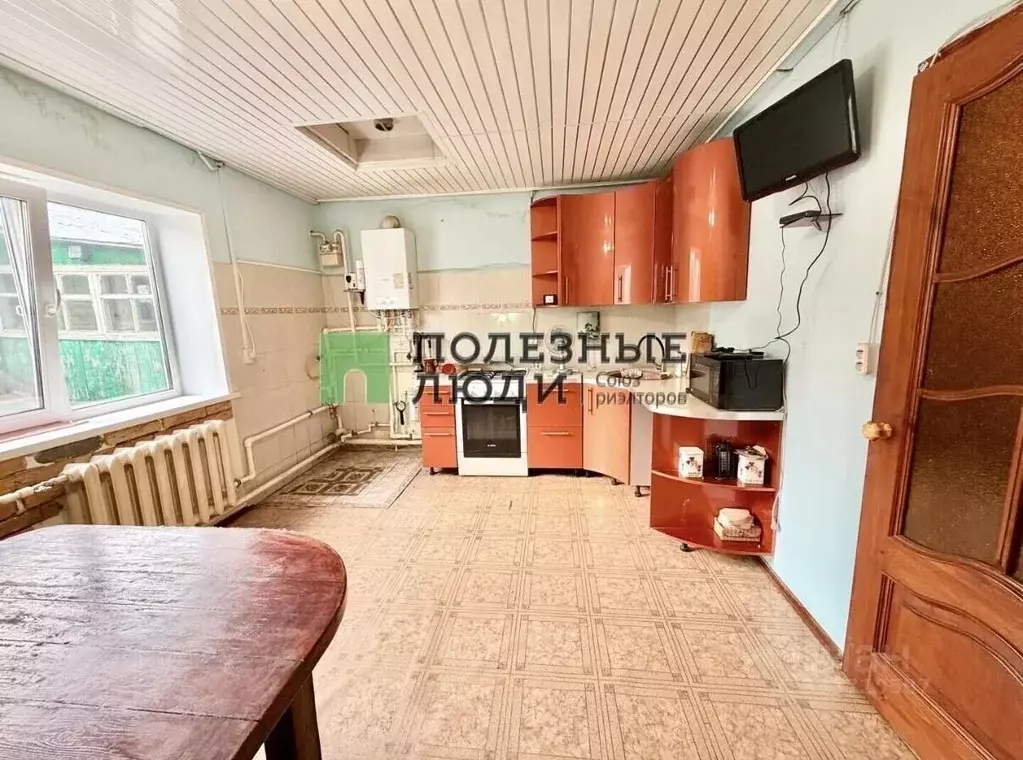 Дом в Орловская область, Орел Спасская ул., 4 (122 м) - Фото 2