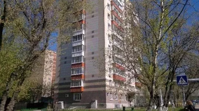 2-к кв. Москва Новохохловская ул., 4 (47.0 м) - Фото 1