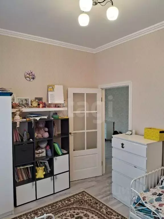 Дом в Оренбургская область, с. Беляевка ул. Новая, 22 (86 м) - Фото 0