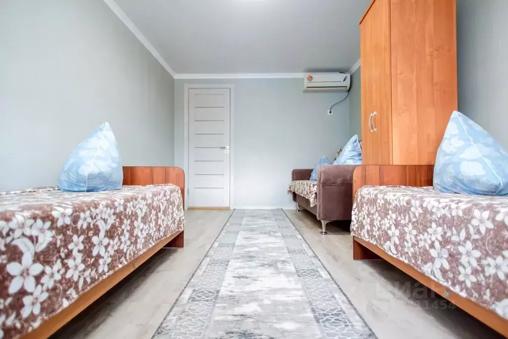 Комната Краснодарский край, Геленджик городской округ, с. ... - Фото 2