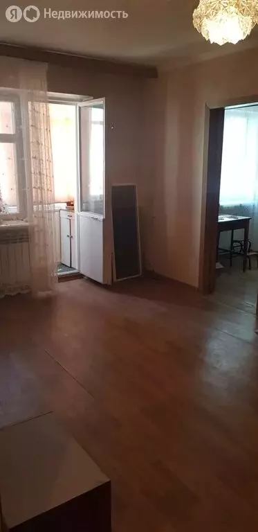 2-комнатная квартира: Евпатория, улица Фрунзе, 46 (41.8 м) - Фото 2