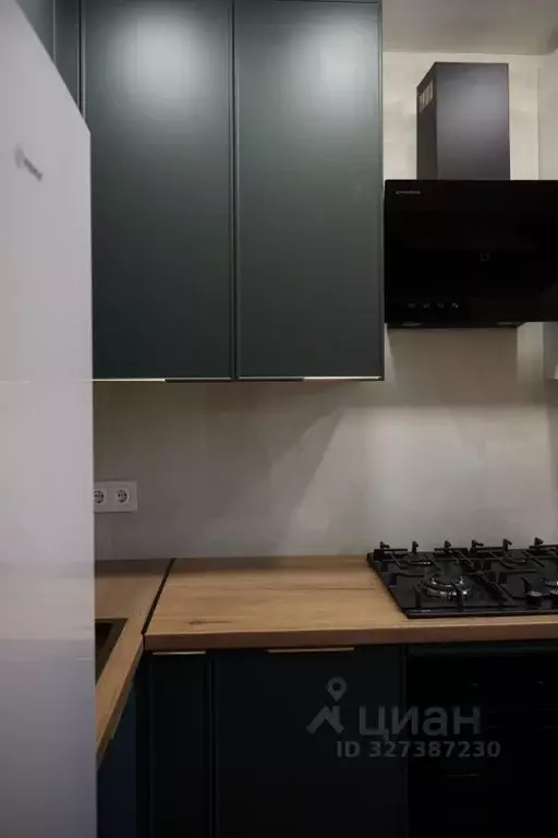 3-к кв. Москва ул. Трофимова, 6 (67.1 м) - Фото 1