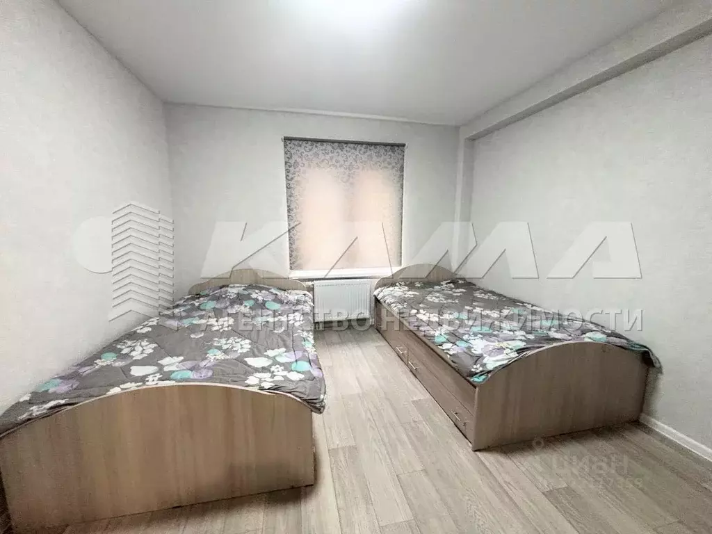 4-к кв. Татарстан, Набережные Челны ул. Академика Королева, 20Г (82.0 ... - Фото 2