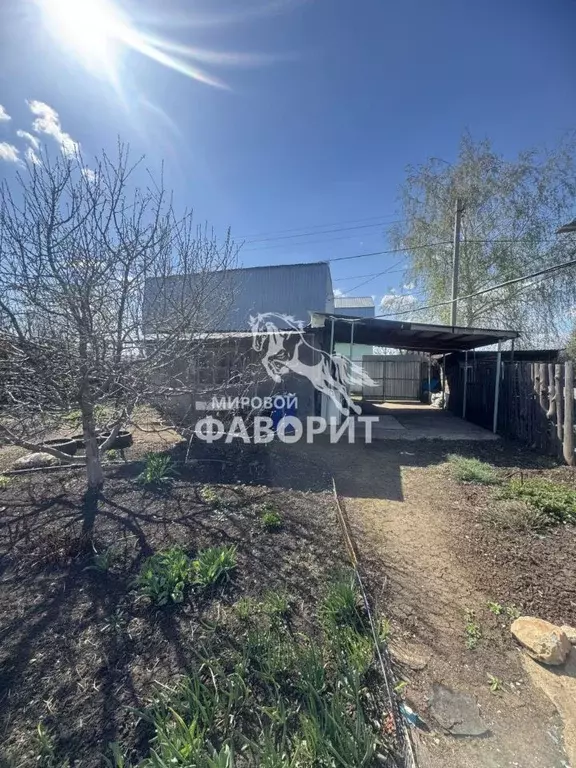 Дом в Оренбургская область, Оренбургский район, Нежинский сельсовет, ... - Фото 1