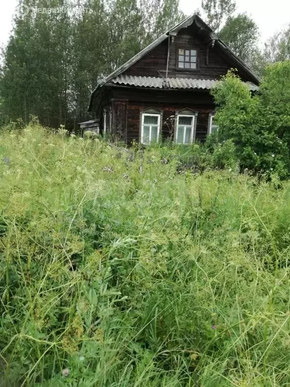 Участок в деревня Коробово, Центральная улица (60 м) - Фото 2