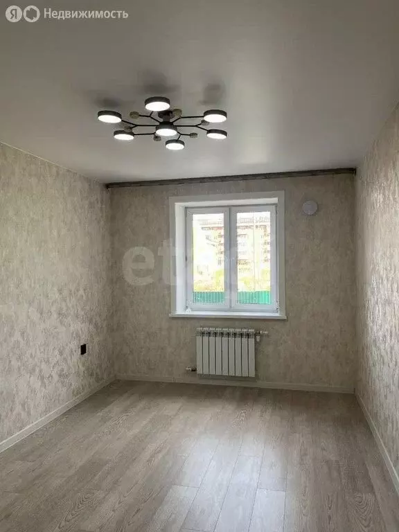 2-комнатная квартира: Улан-Удэ, улица Москалёва, 2 (49.8 м) - Фото 1