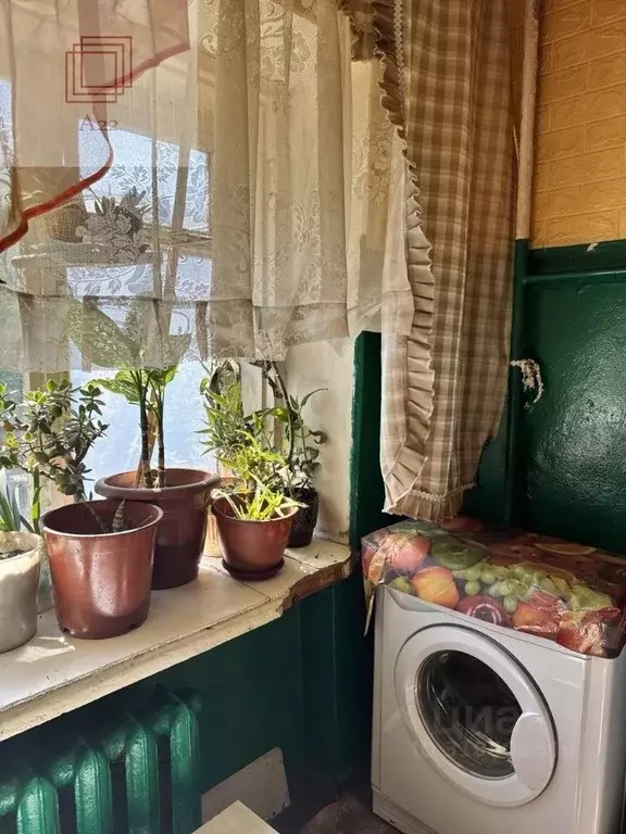 Комната Алтайский край, Барнаул городской округ, Южный рп просп. ... - Фото 0