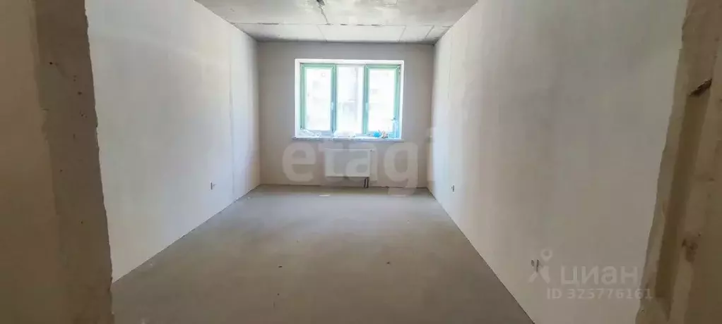 2-к кв. Воронежская область, Семилуки ул. Чайковского, 7/1 (61.4 м) - Фото 2