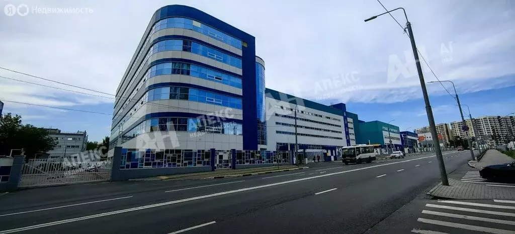 Офис (5250 м) - Фото 2
