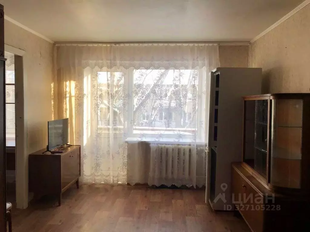 2-к кв. Саратовская область, Саратов Тверская ул., 49 (46.0 м) - Фото 1