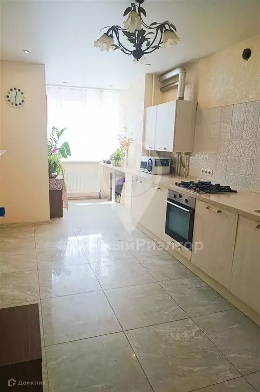 Продаётся 2-к квартира, 81 м - Фото 1