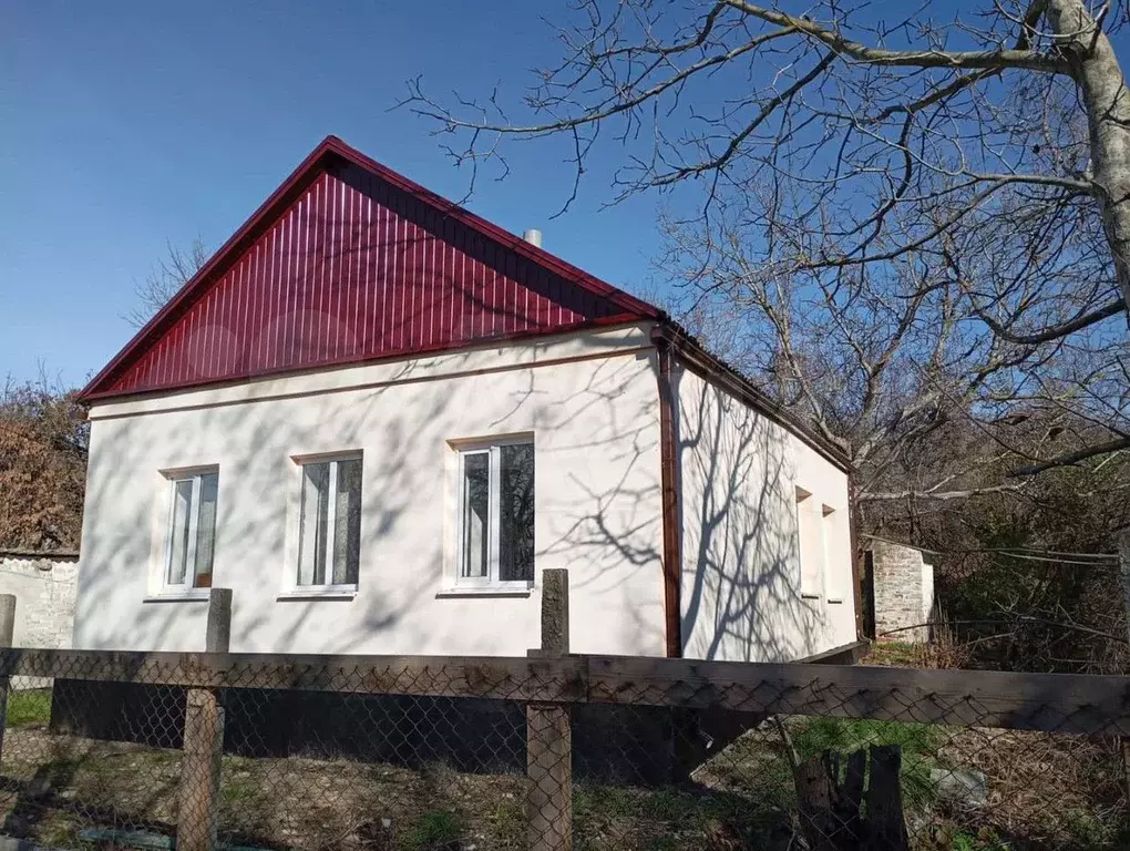 Дом 74 м на участке 15 сот. - Фото 0