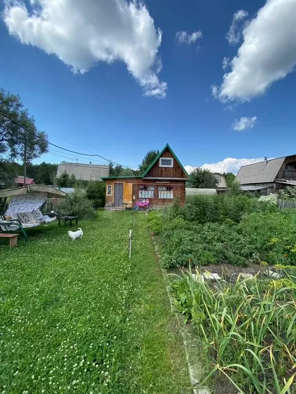 Дача 44 м на участке 4,2 сот. - Фото 1