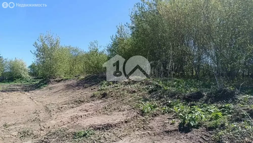 Участок в село Барлак, Центральная улица (31 м) - Фото 2