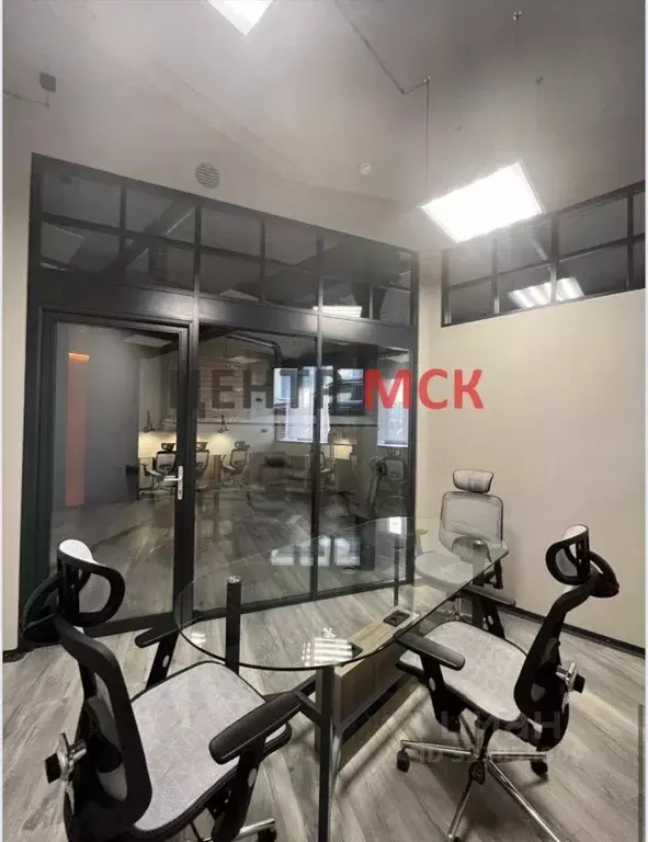 Офис в Москва ул. 3-я Ямского Поля, 28 (64 м) - Фото 2