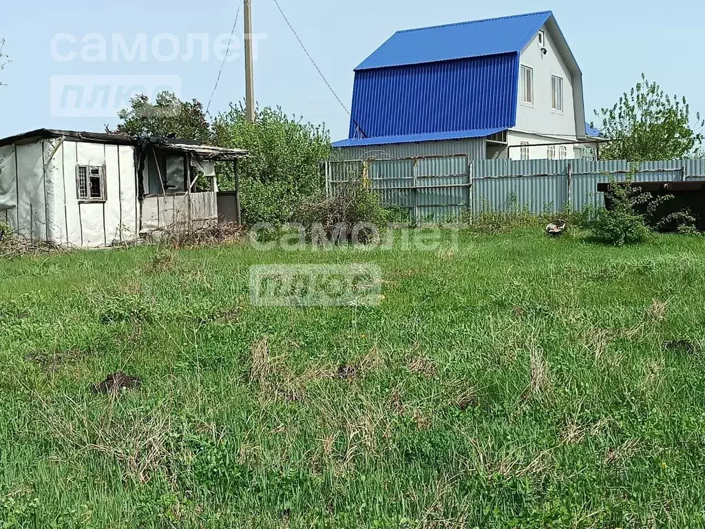 Участок в Саратовская область, д. Новоалександровка ул. Саратовская, ... - Фото 0