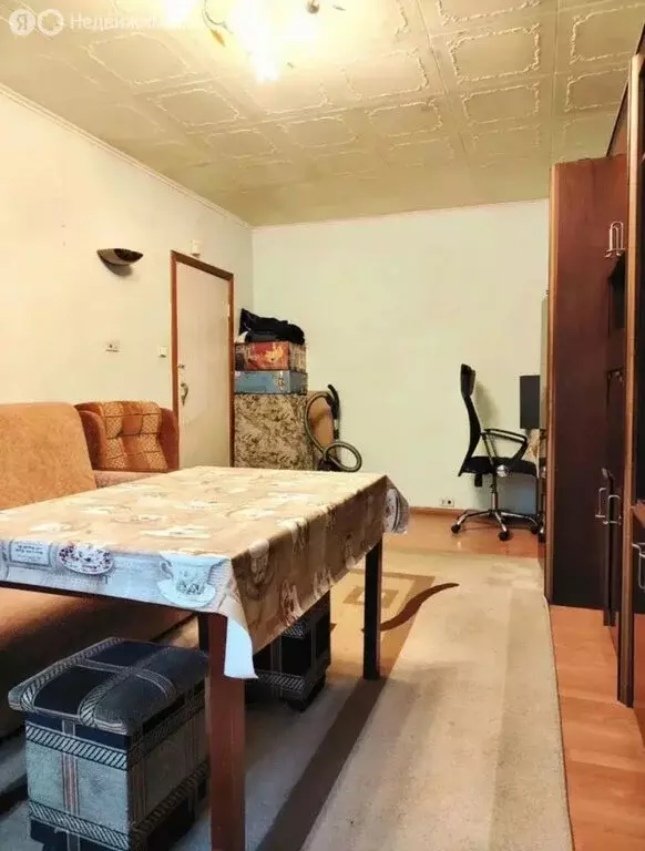 1-комнатная квартира: Москва, Открытое шоссе, 24к42 (32.9 м) - Фото 2