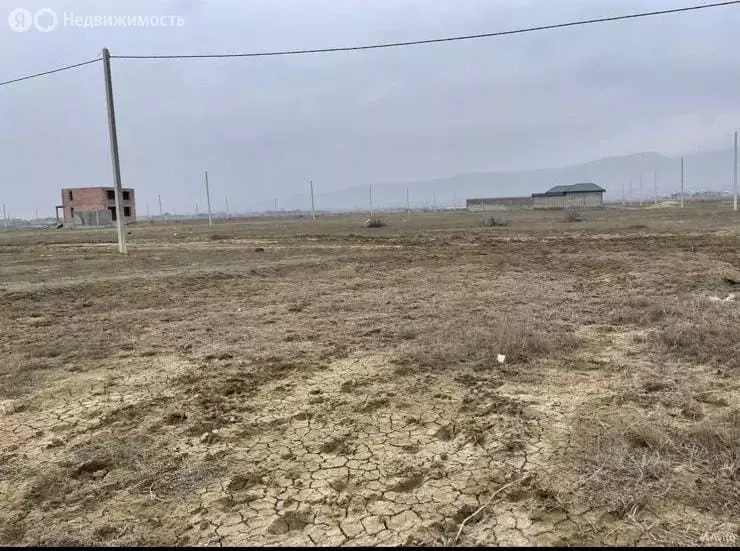 Участок в Республика Дагестан, городской округ Махачкала, село Новый ... - Фото 2