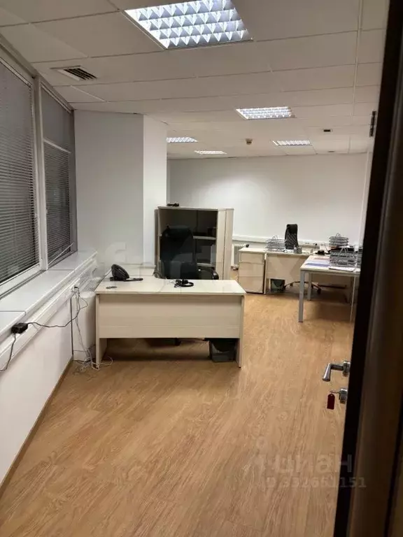 Офис в Москва Таганская ул., 17-23 (1027 м) - Фото 1